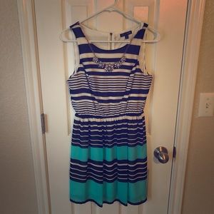 As U Wish. Size 3 dress.